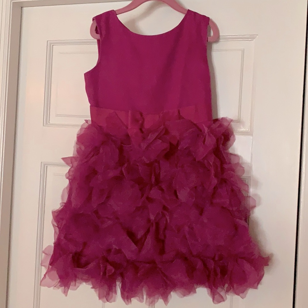 Neiman Marcus girls dress